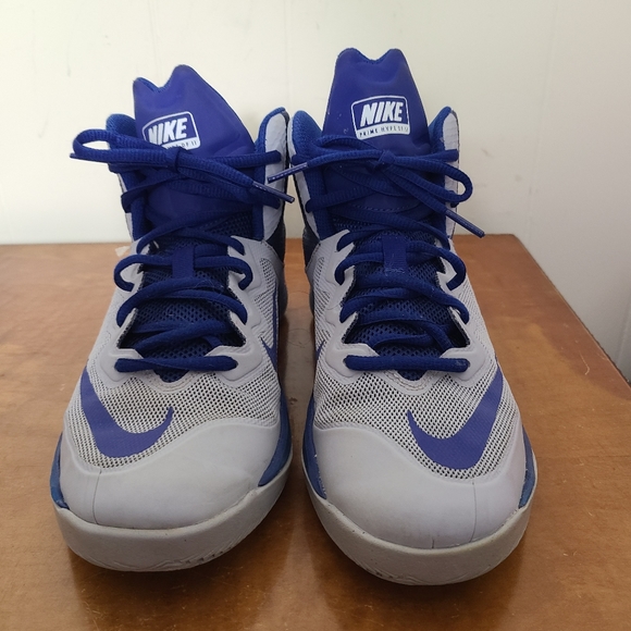nike prime hype df ii